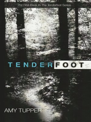 cover image of Tenderfoot